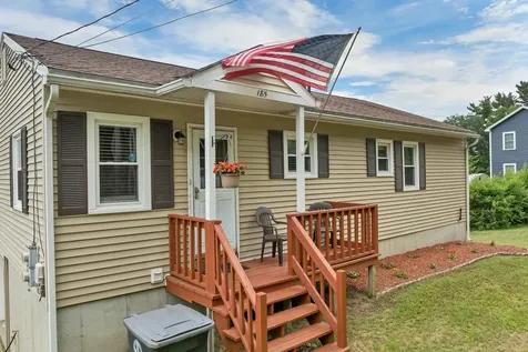 185 Summit Street Franklin NH 03235