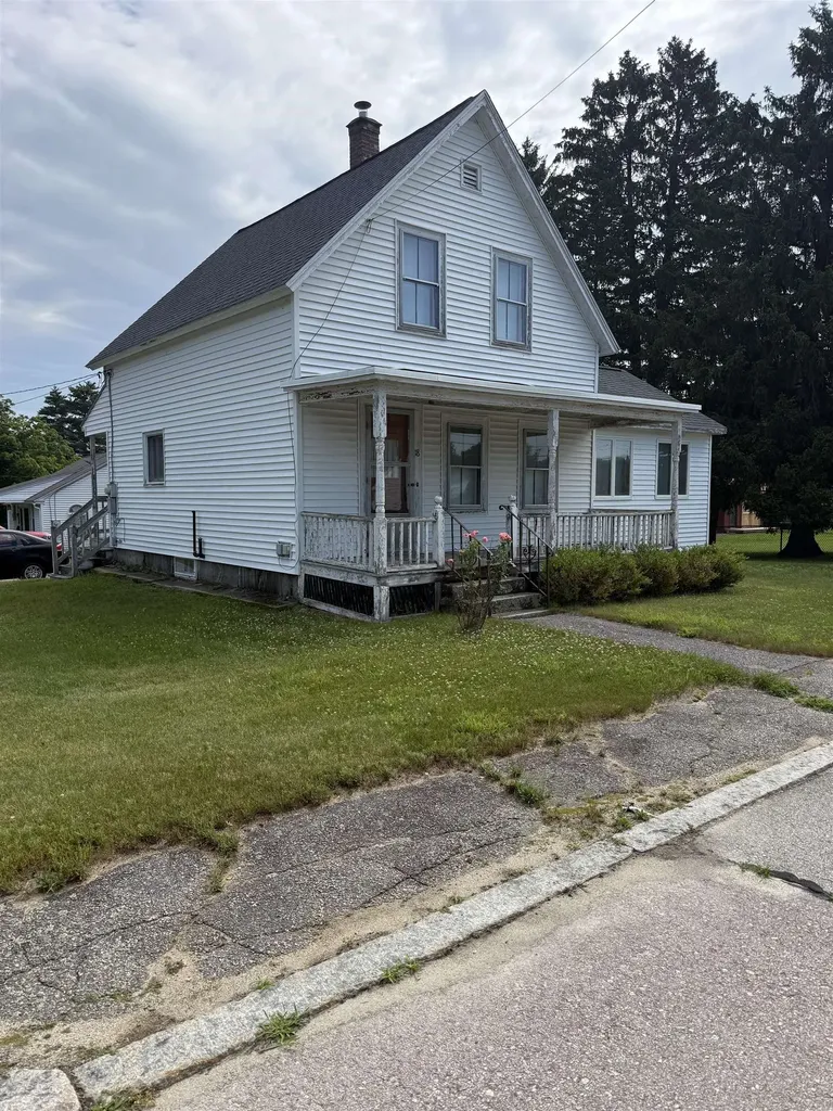 18 Olive Street Milford NH 03055