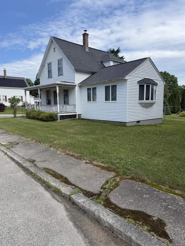 18 Olive Street Milford NH 03055