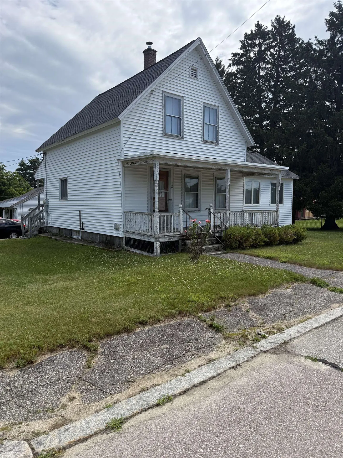 18 Olive Street Milford NH 03055