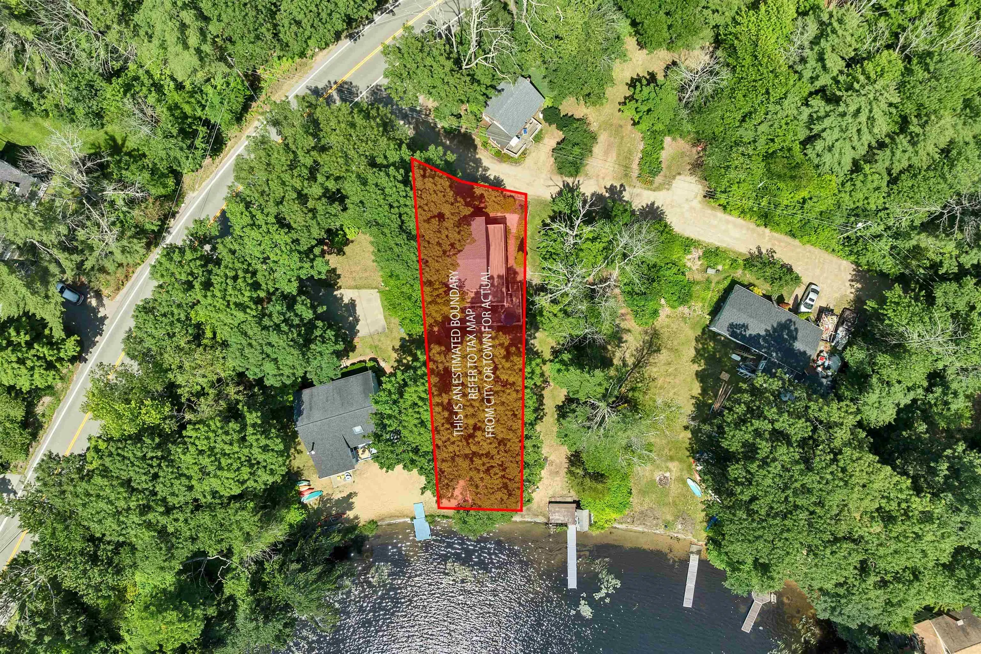 8-11 River Road Barrington NH 03825