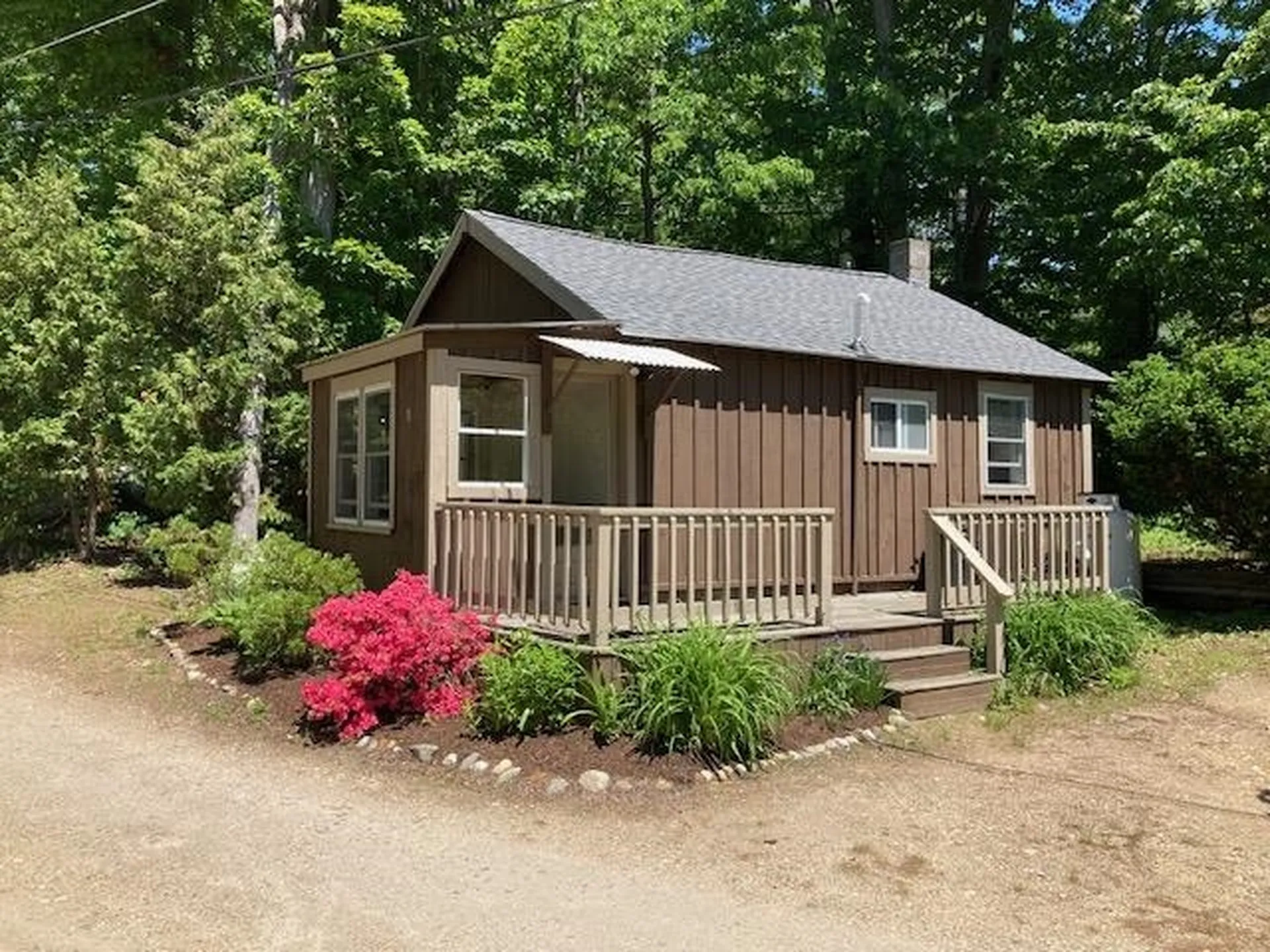8-11 River Road Barrington NH 03825