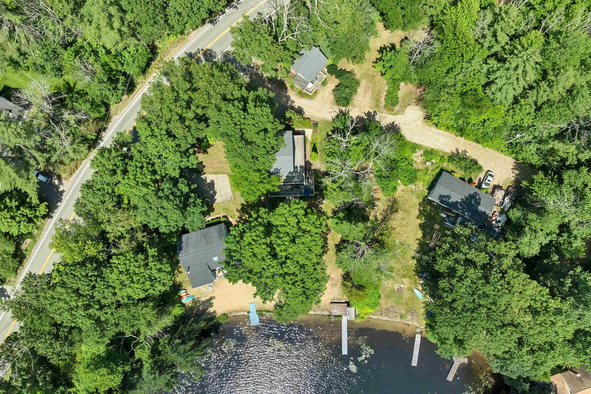 8-11 River Road Barrington NH 03825