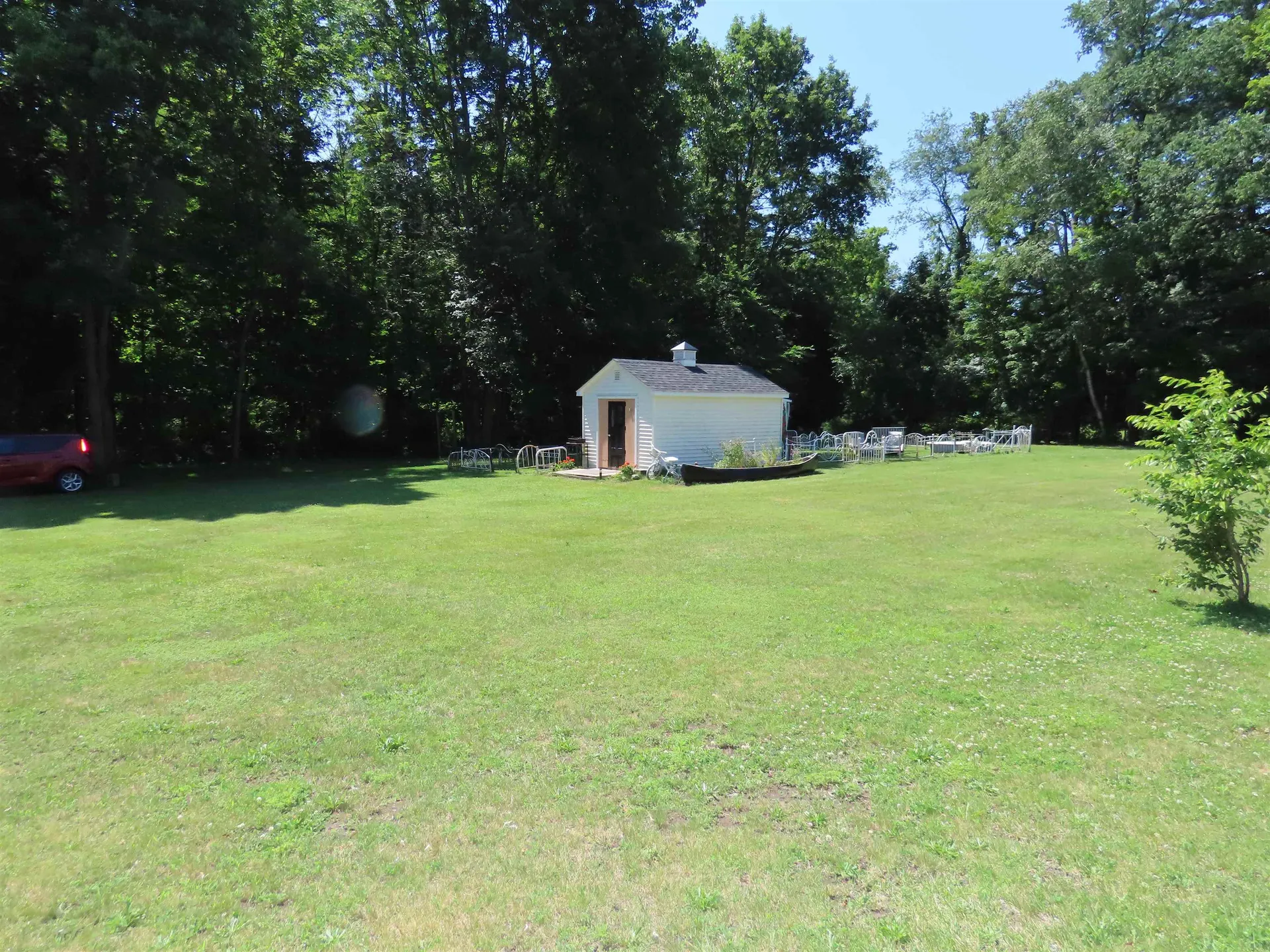 14 The Lane Stamford VT 05352