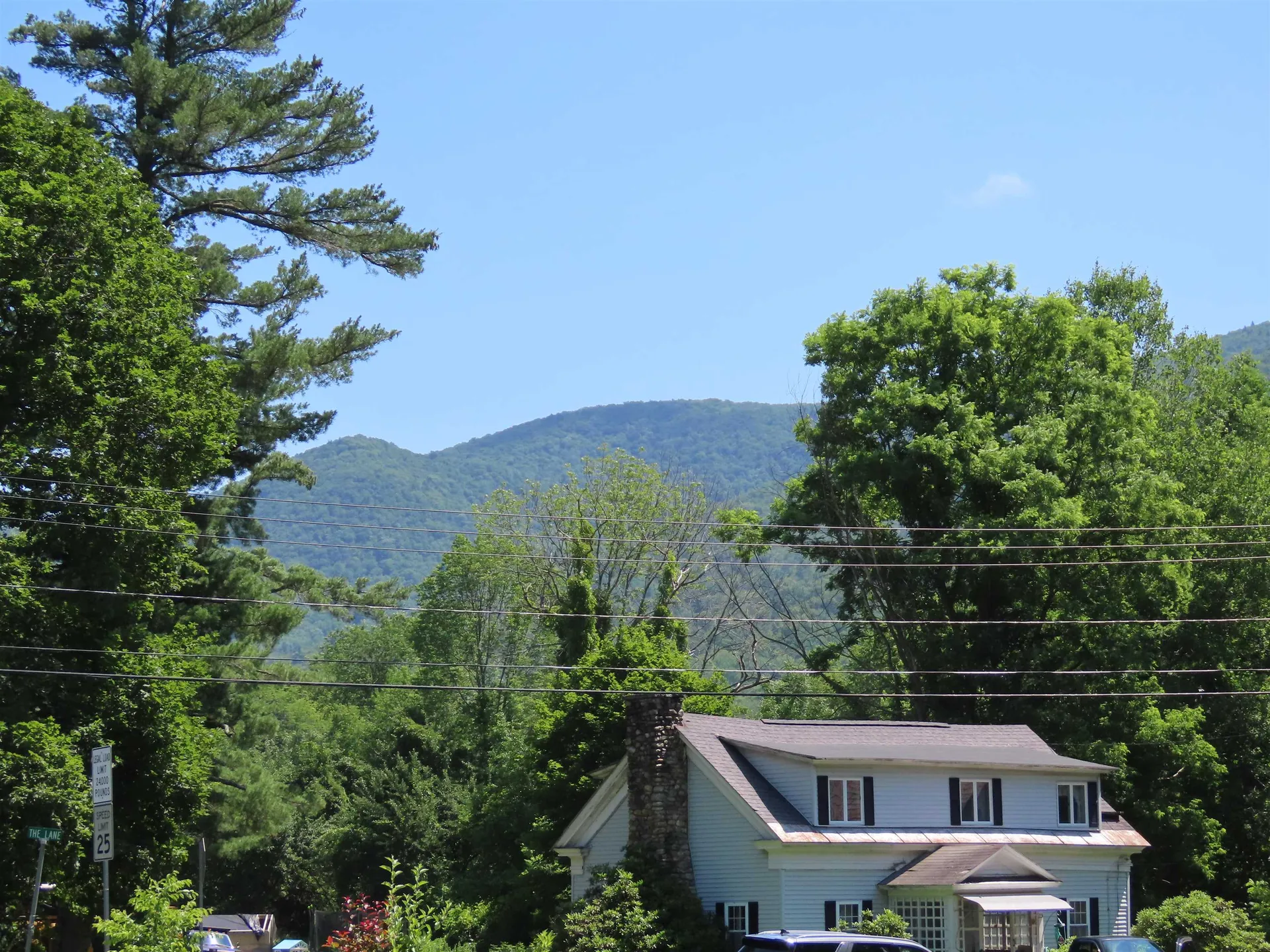 14 The Lane Stamford VT 05352