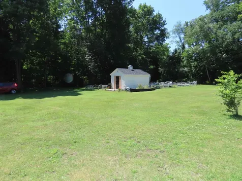 14 The Lane Stamford VT 05352