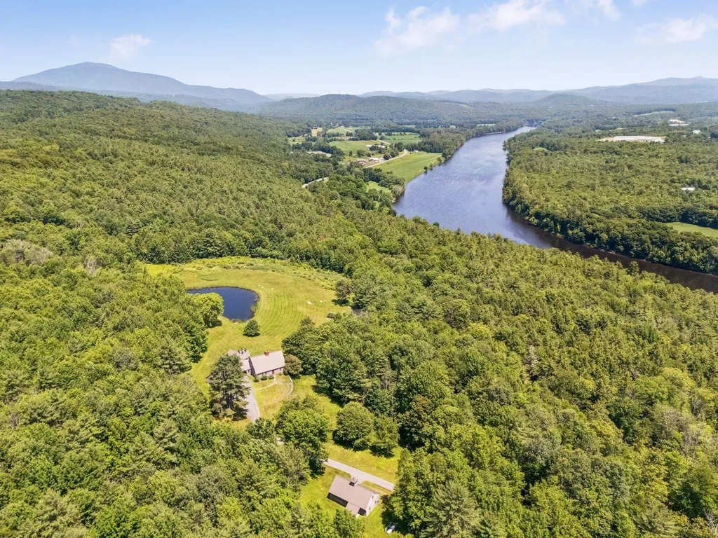 1726 Skitchewaug Trail Springfield VT 05156