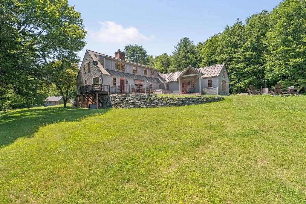 1726 Skitchewaug Trail Springfield VT 05156