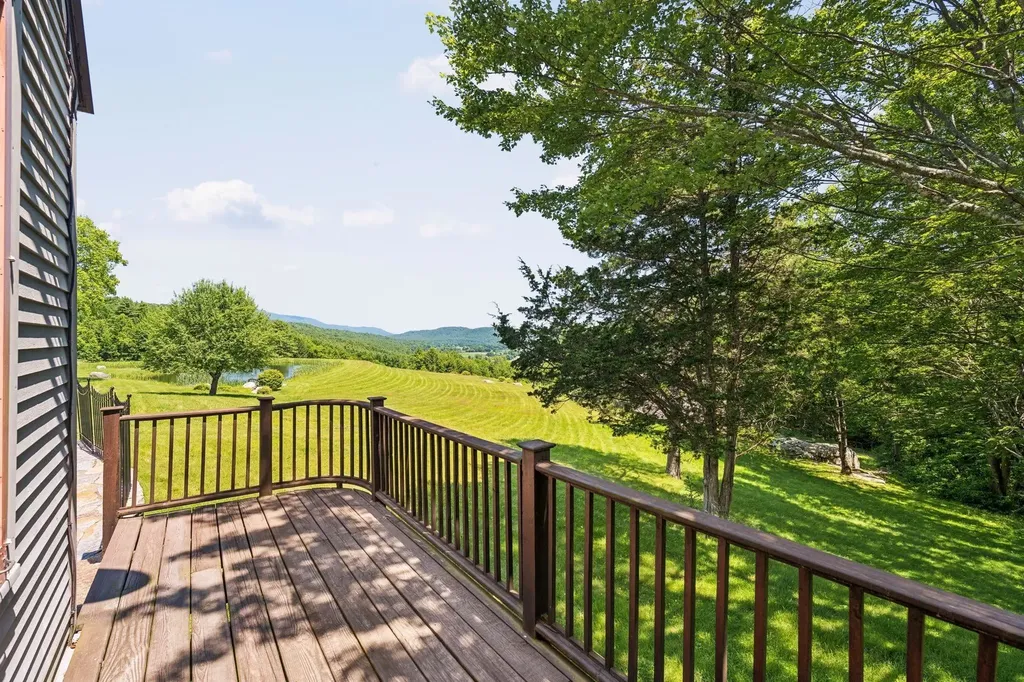 1726 Skitchewaug Trail Springfield VT 05156