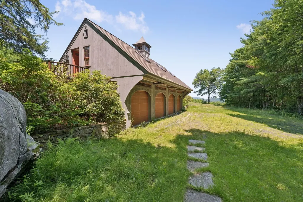 1726 Skitchewaug Trail Springfield VT 05156