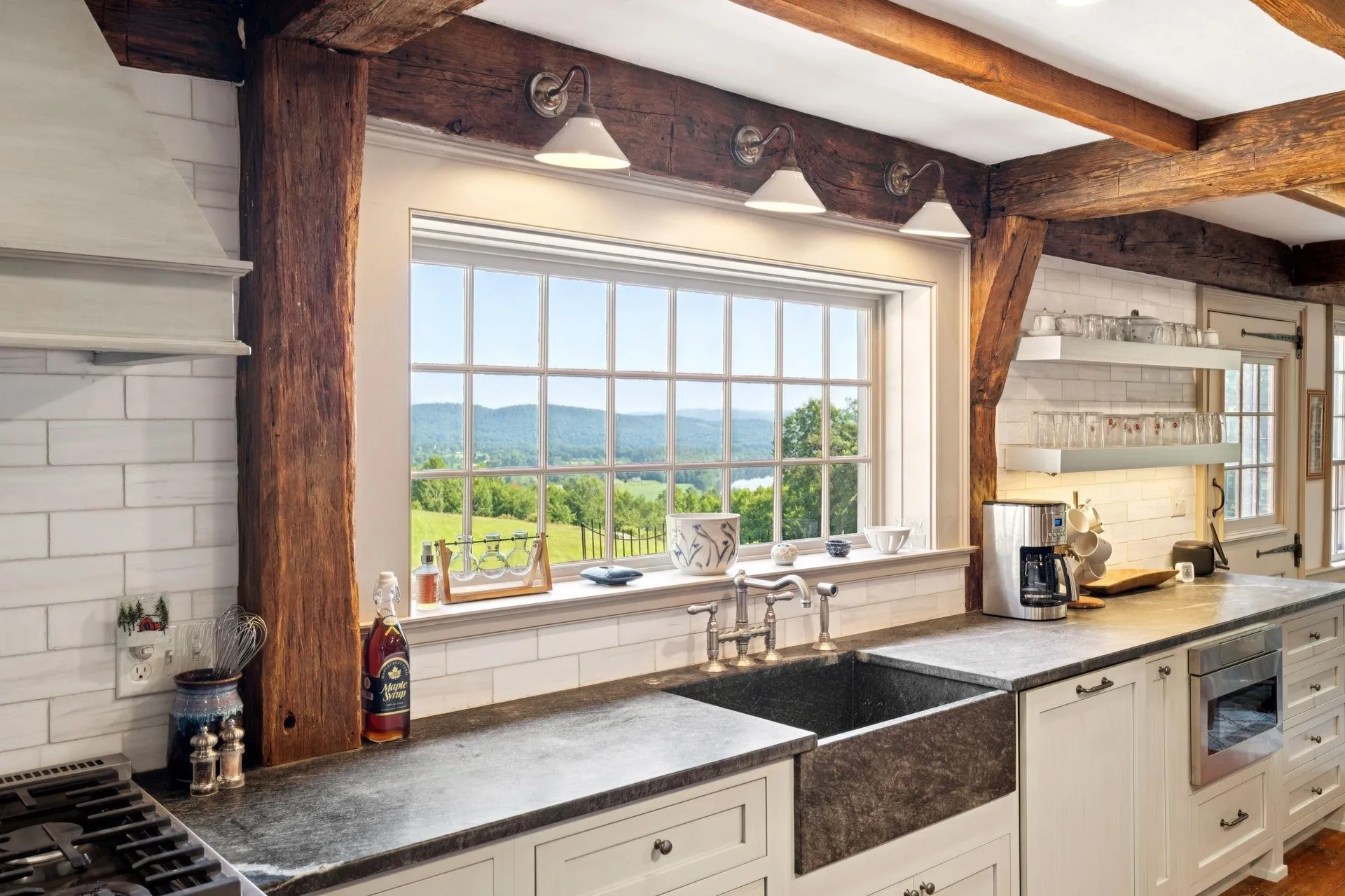 1726 Skitchewaug Trail Springfield VT 05156