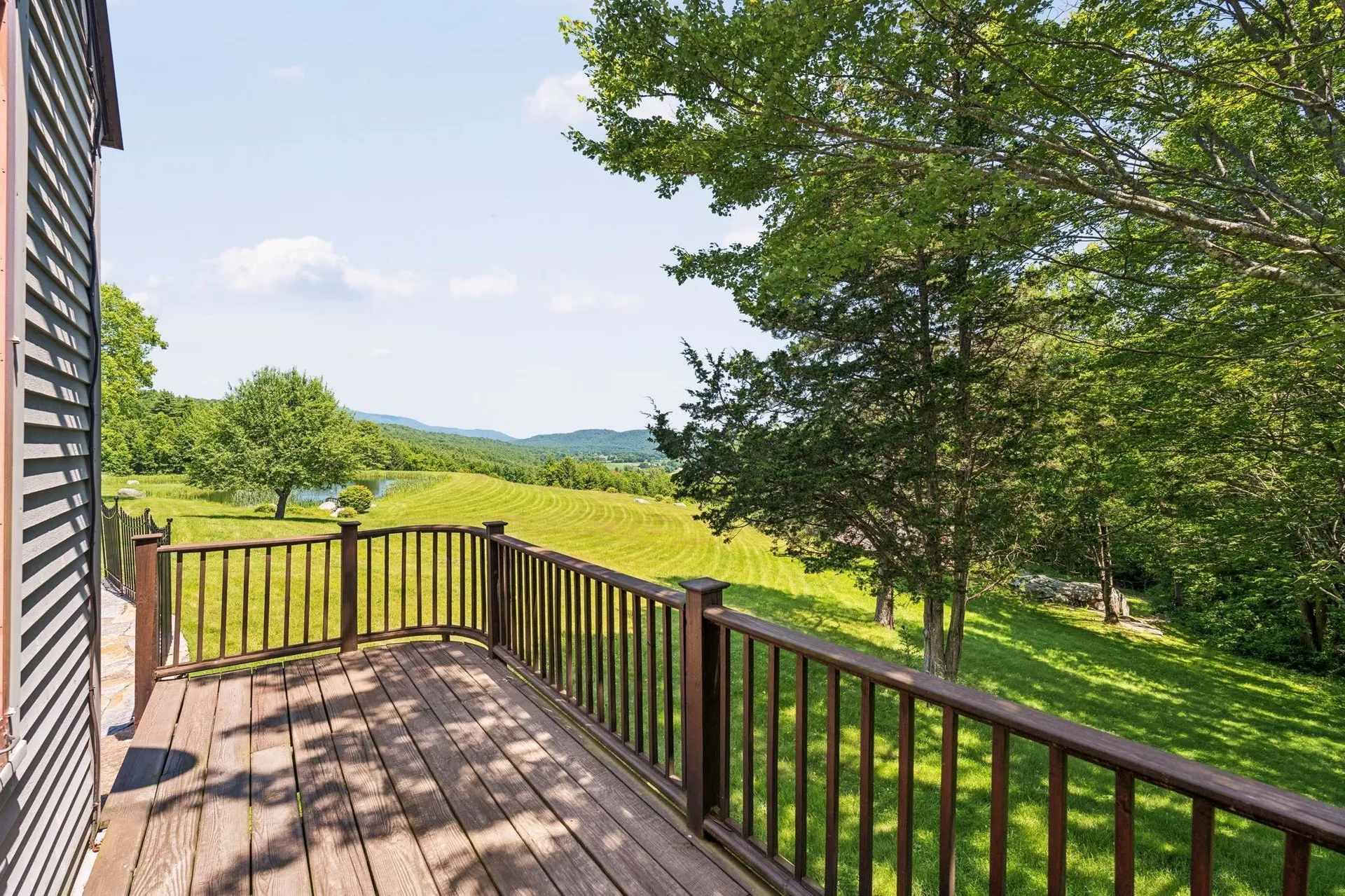1726 Skitchewaug Trail Springfield VT 05156