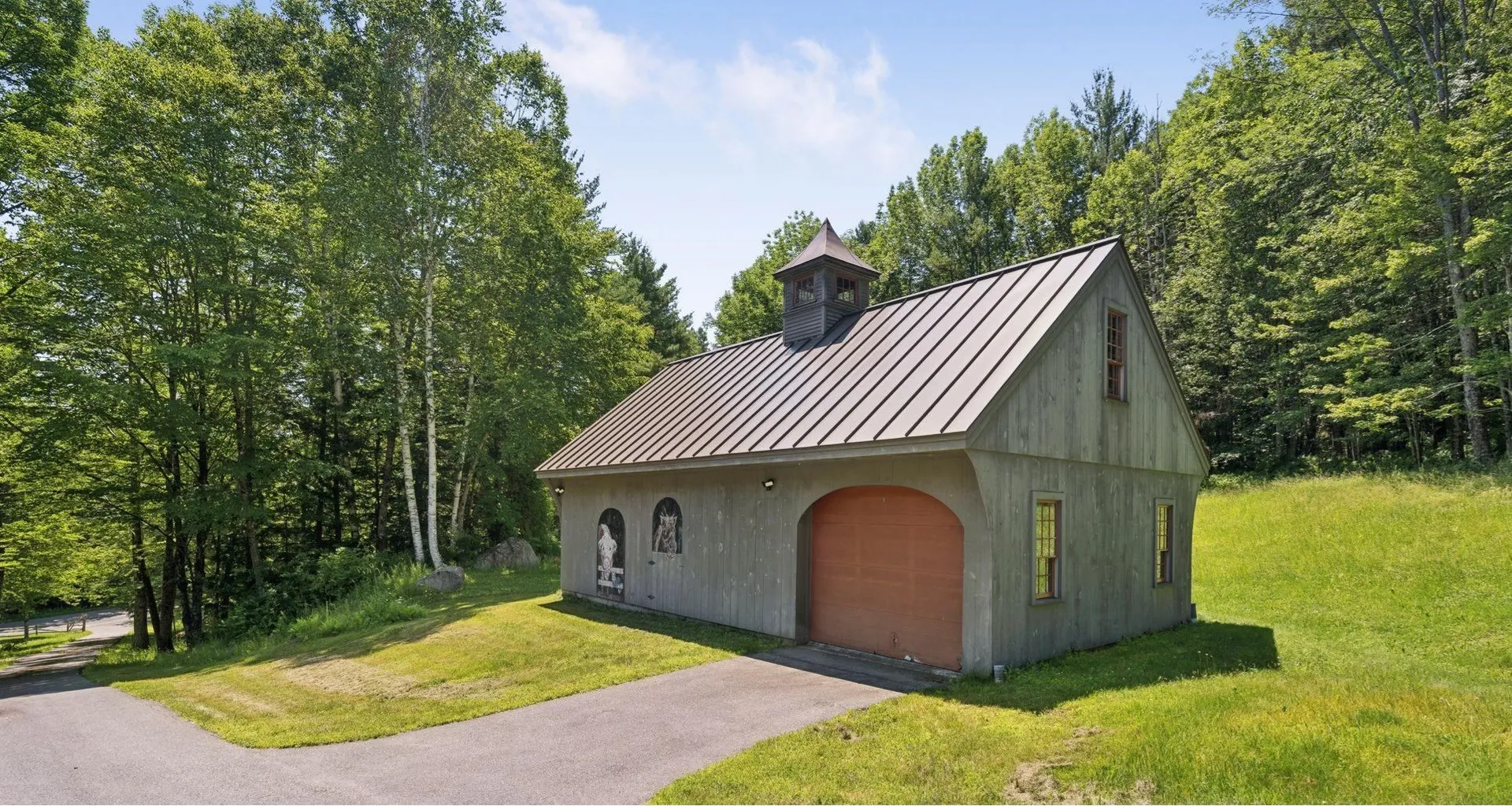 1726 Skitchewaug Trail Springfield VT 05156