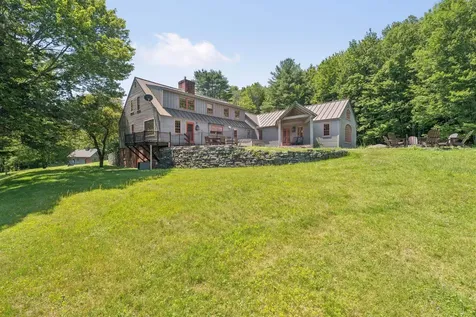 1726 Skitchewaug Trail Springfield VT 05156