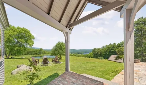 1726 Skitchewaug Trail Springfield VT 05156