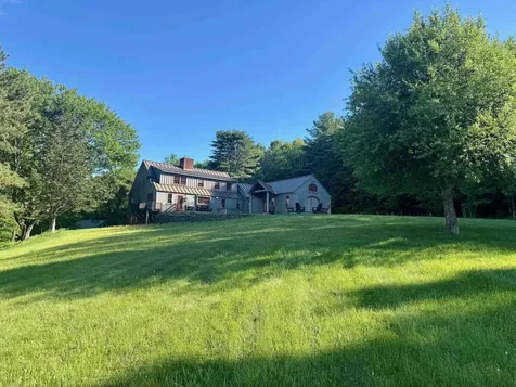1726 Skitchewaug Trail Springfield VT 05156