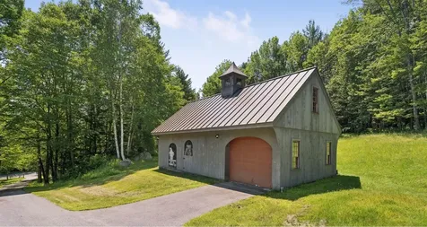 1726 Skitchewaug Trail Springfield VT 05156