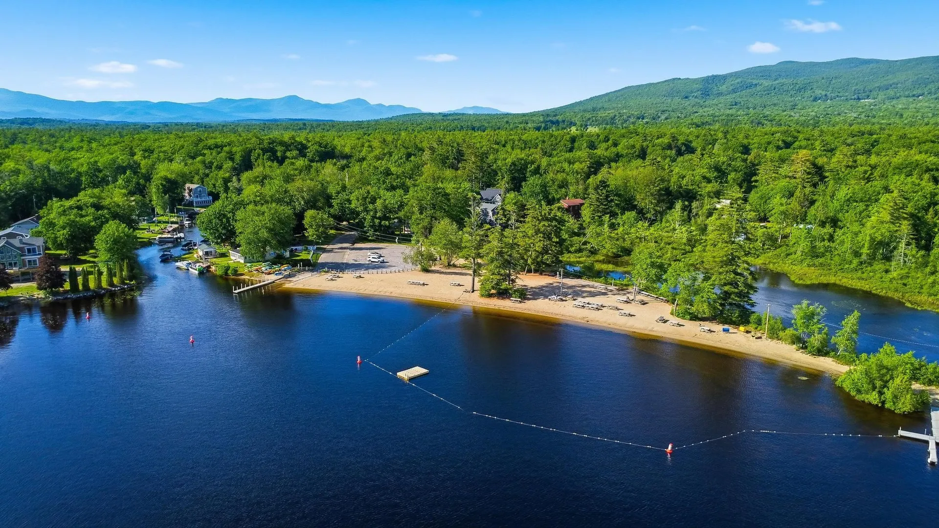 30 Hickory Lane Moultonborough NH 03254