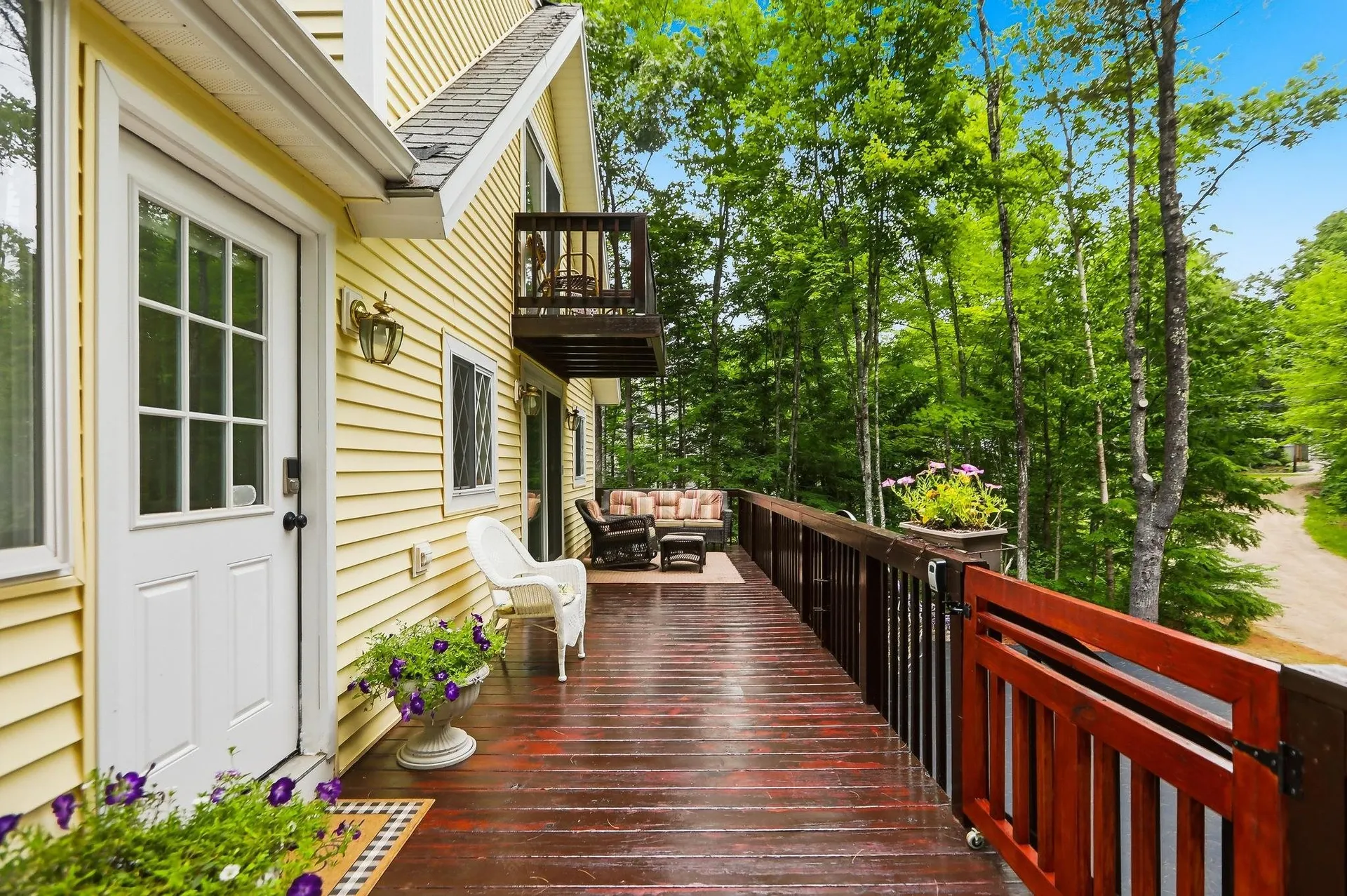 30 Hickory Lane Moultonborough NH 03254