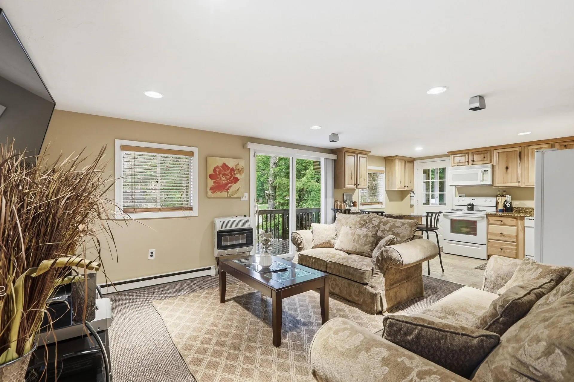 30 Hickory Lane Moultonborough NH 03254