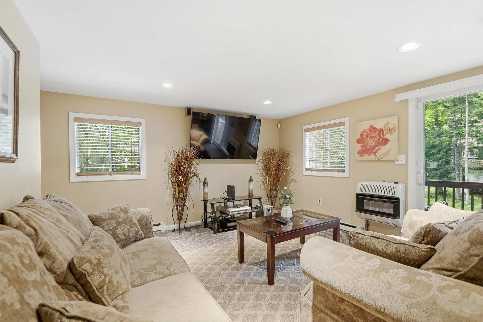 30 Hickory Lane Moultonborough NH 03254