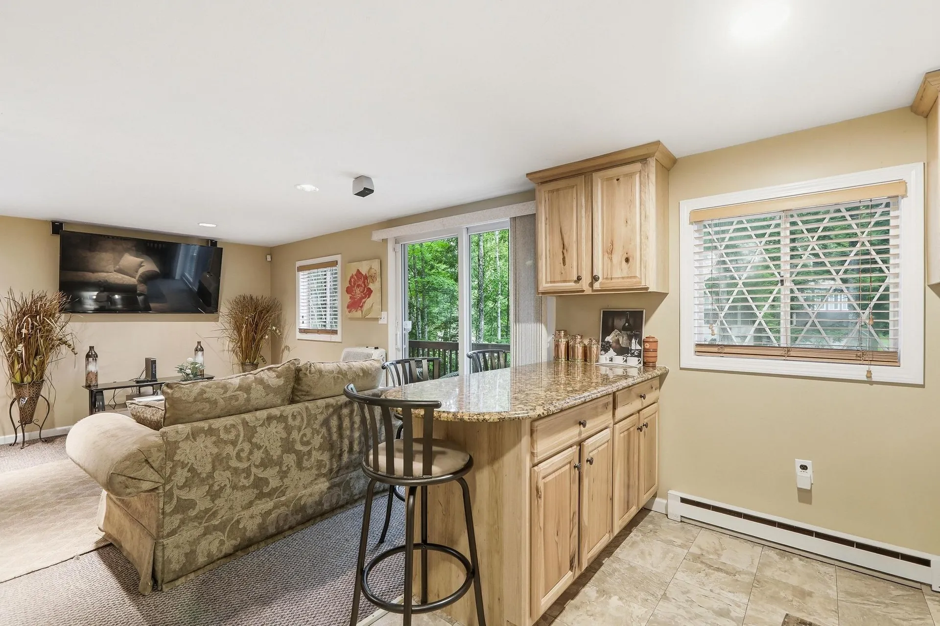 30 Hickory Lane Moultonborough NH 03254