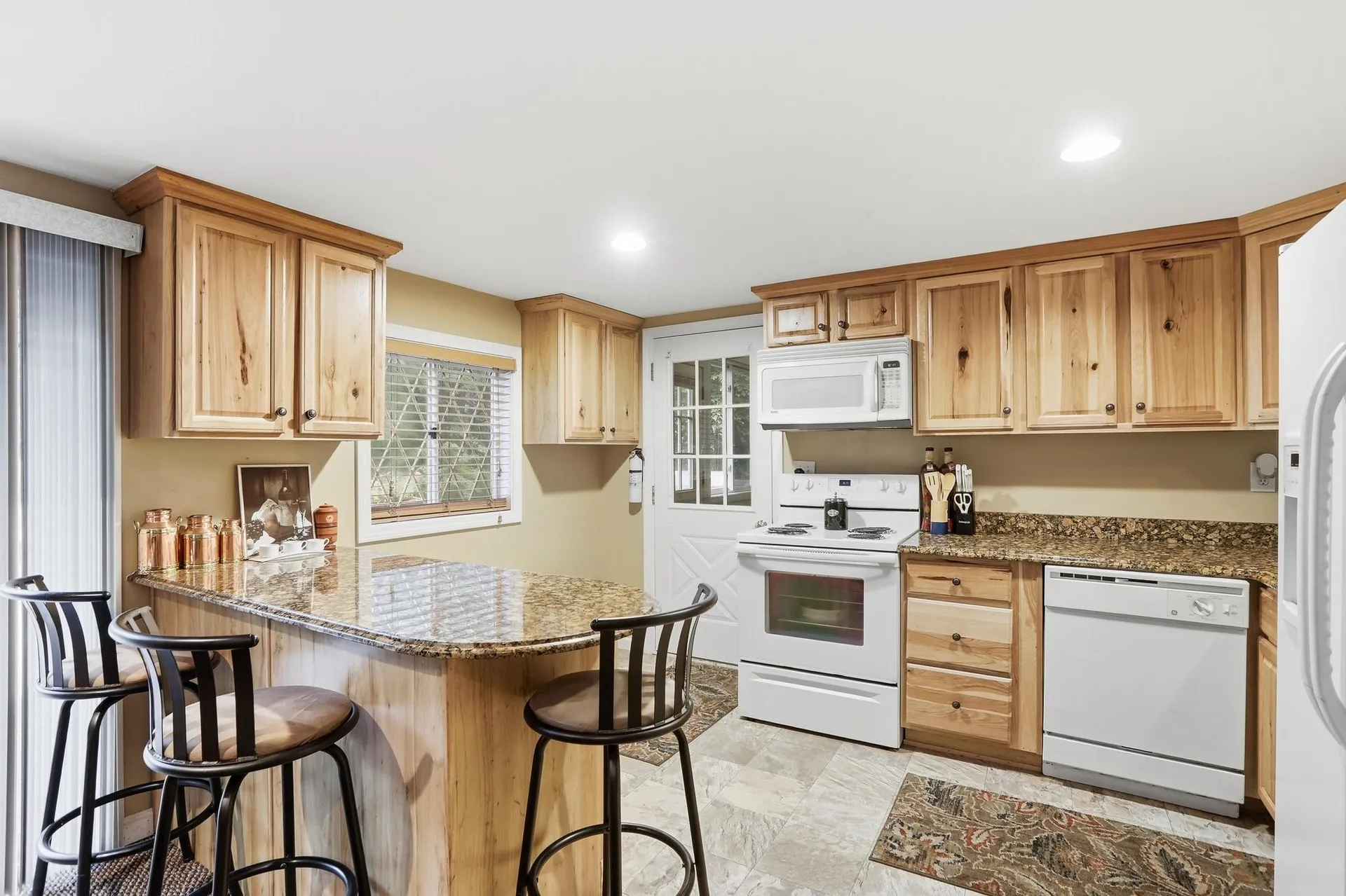 30 Hickory Lane Moultonborough NH 03254