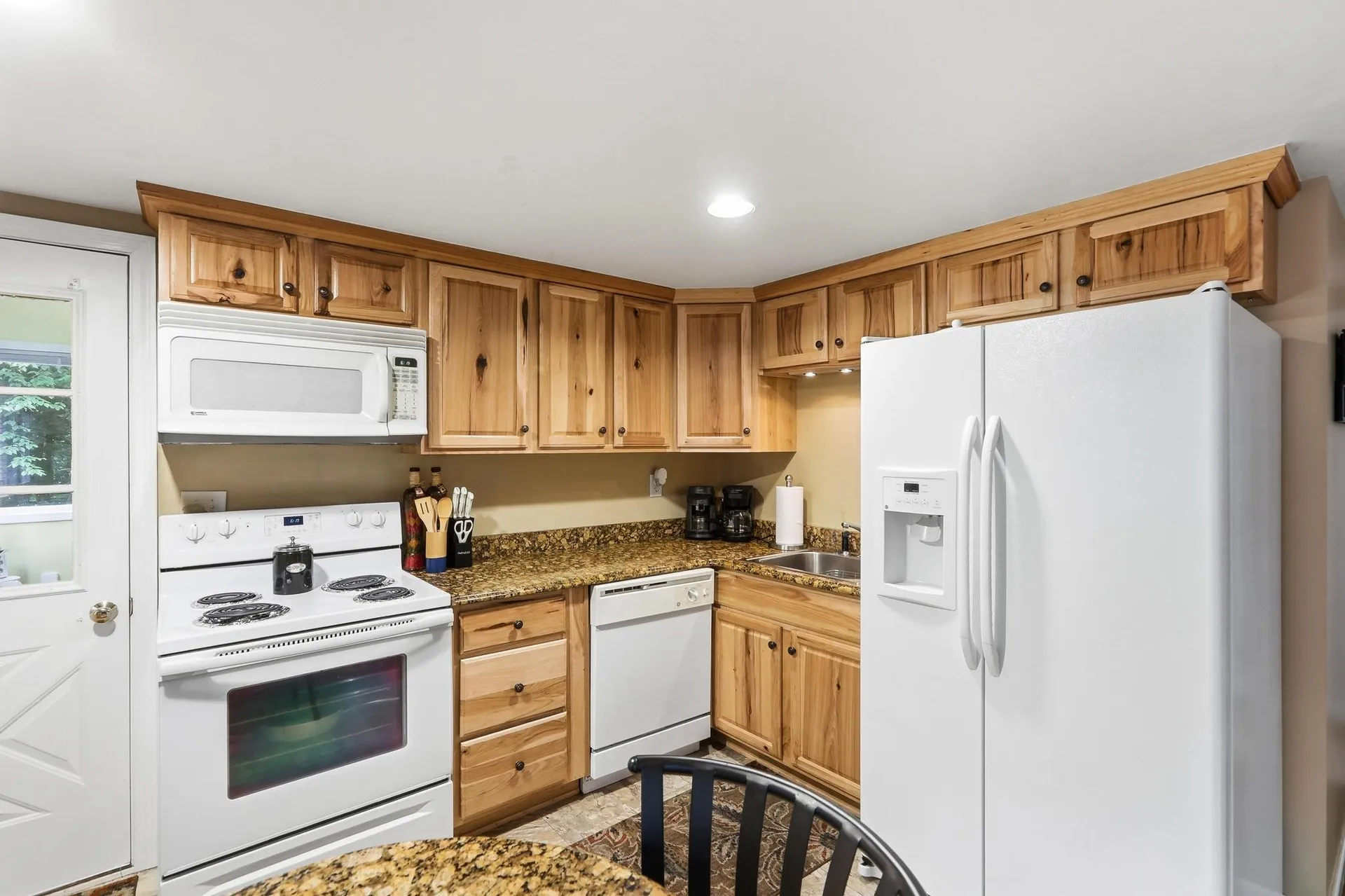 30 Hickory Lane Moultonborough NH 03254