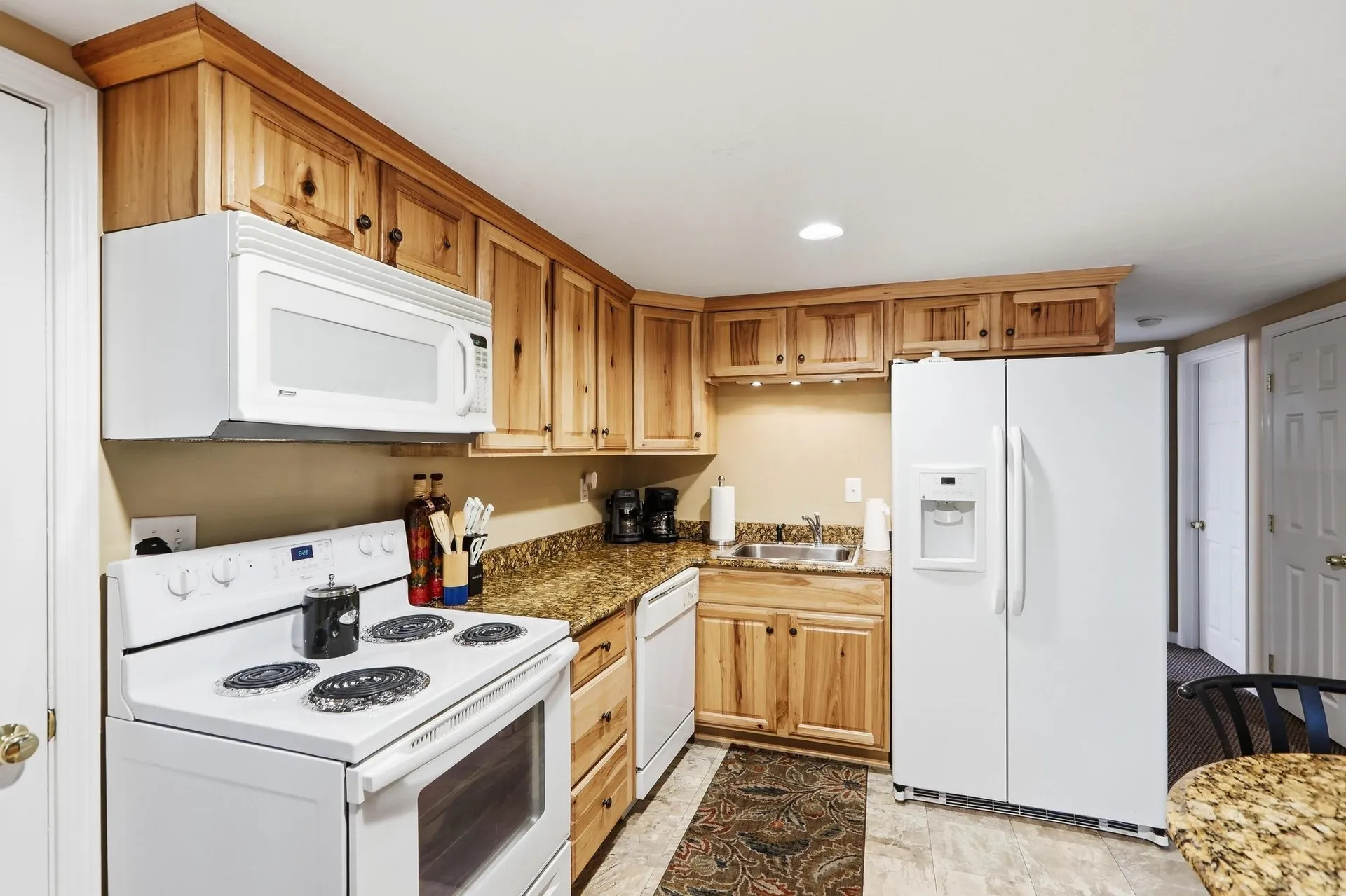 30 Hickory Lane Moultonborough NH 03254