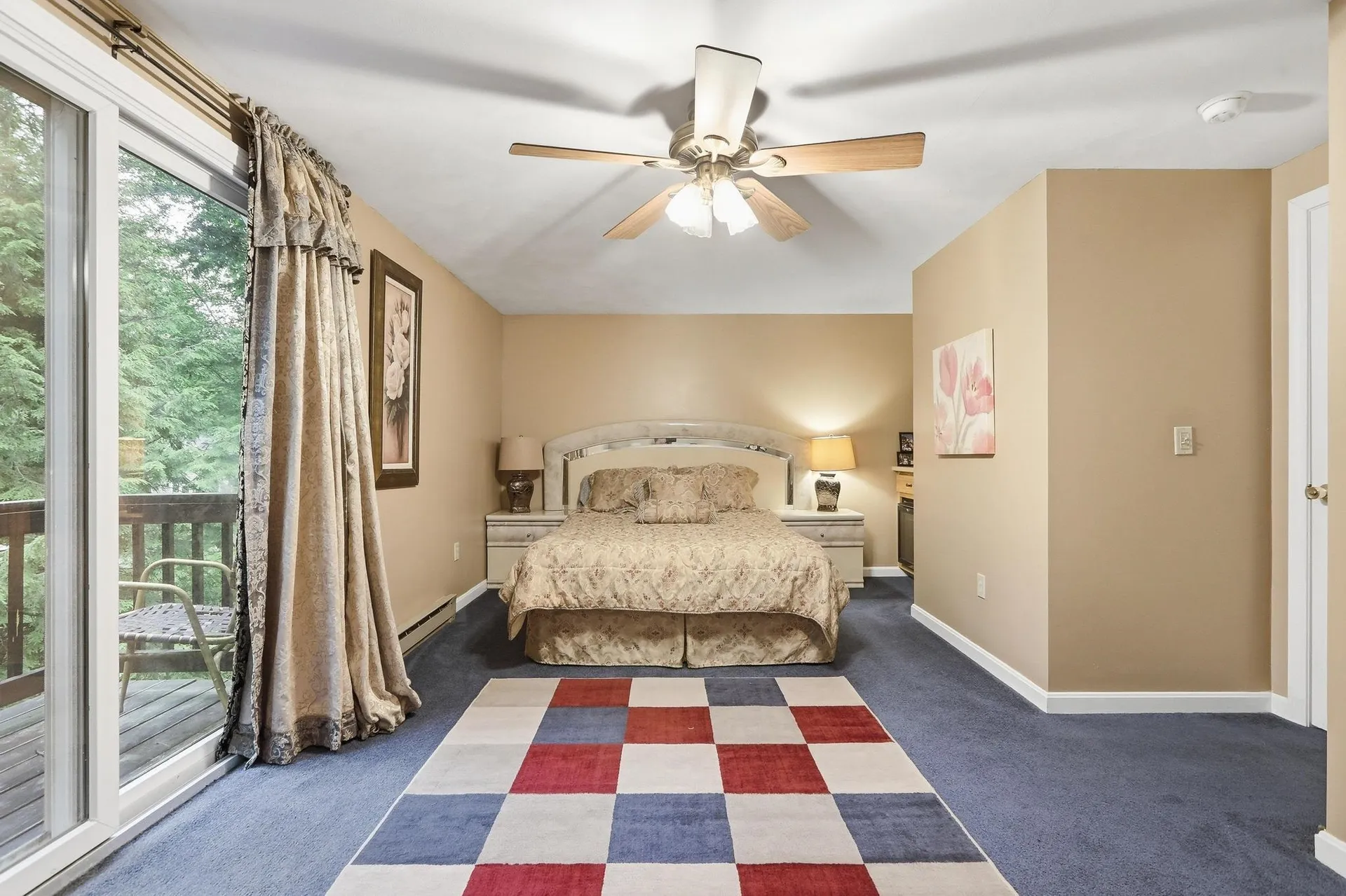 30 Hickory Lane Moultonborough NH 03254