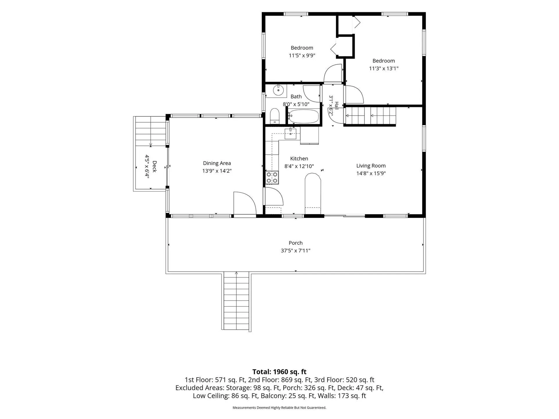 30 Hickory Lane Moultonborough NH 03254