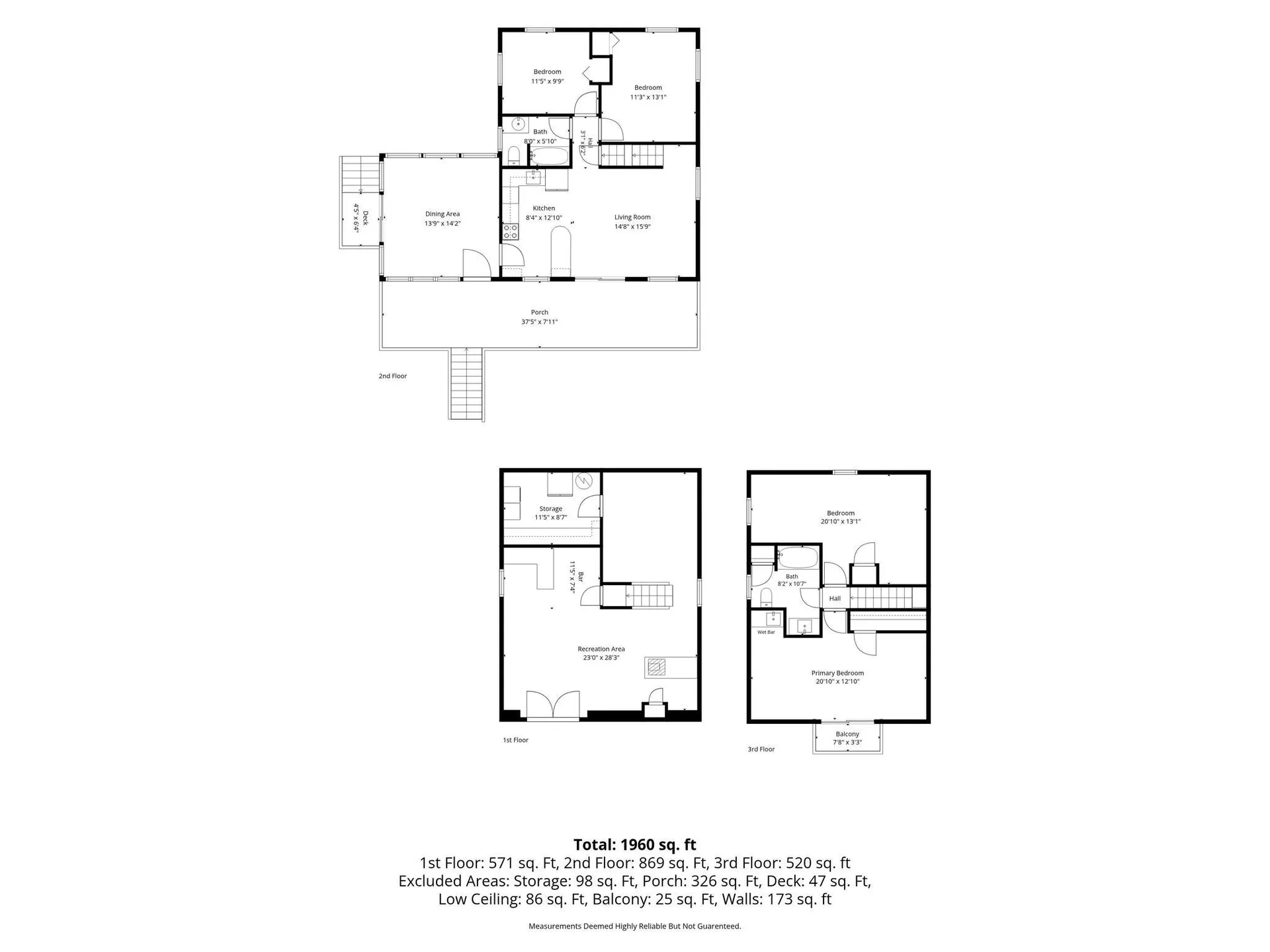 30 Hickory Lane Moultonborough NH 03254