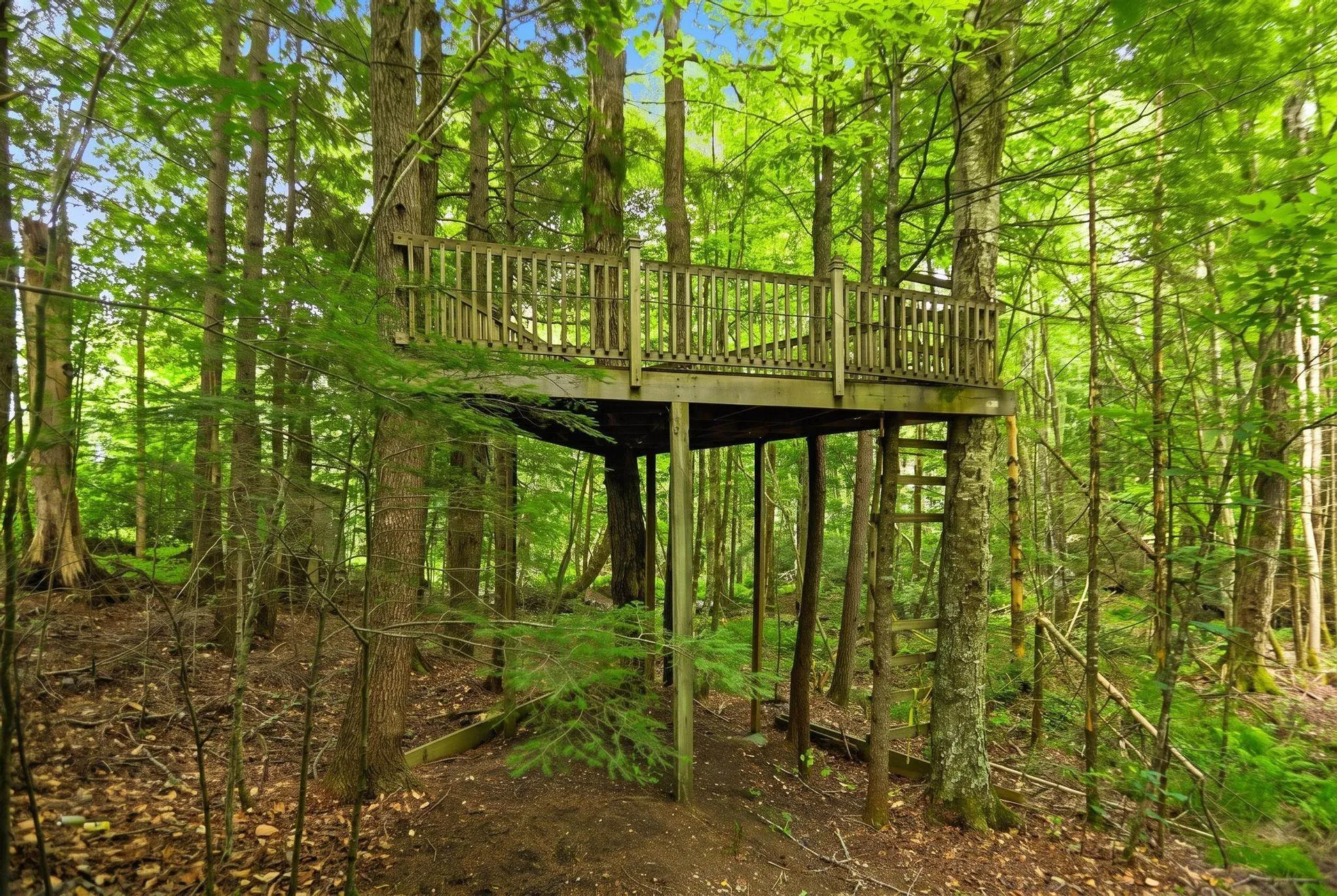 30 Hickory Lane Moultonborough NH 03254