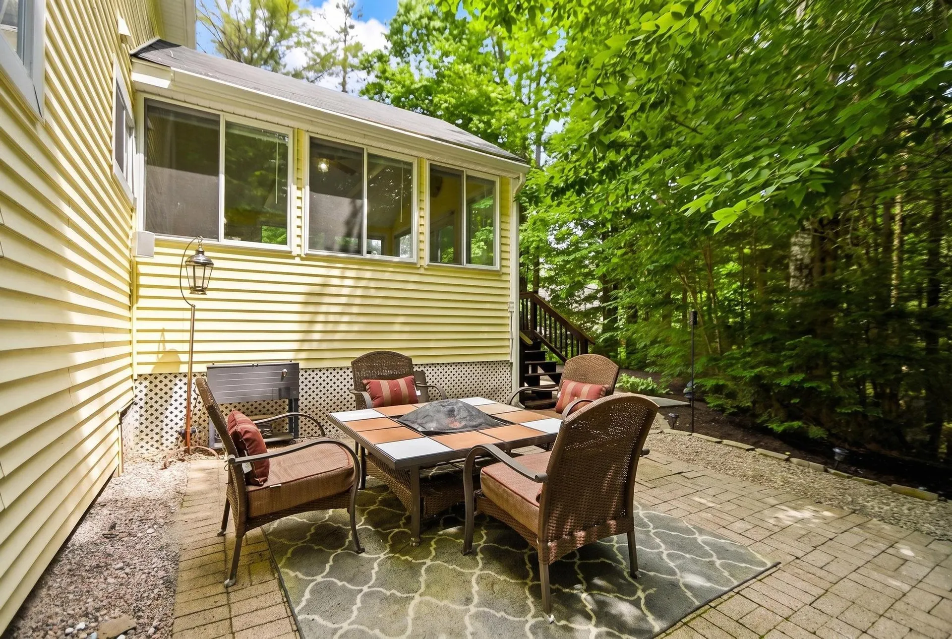 30 Hickory Lane Moultonborough NH 03254