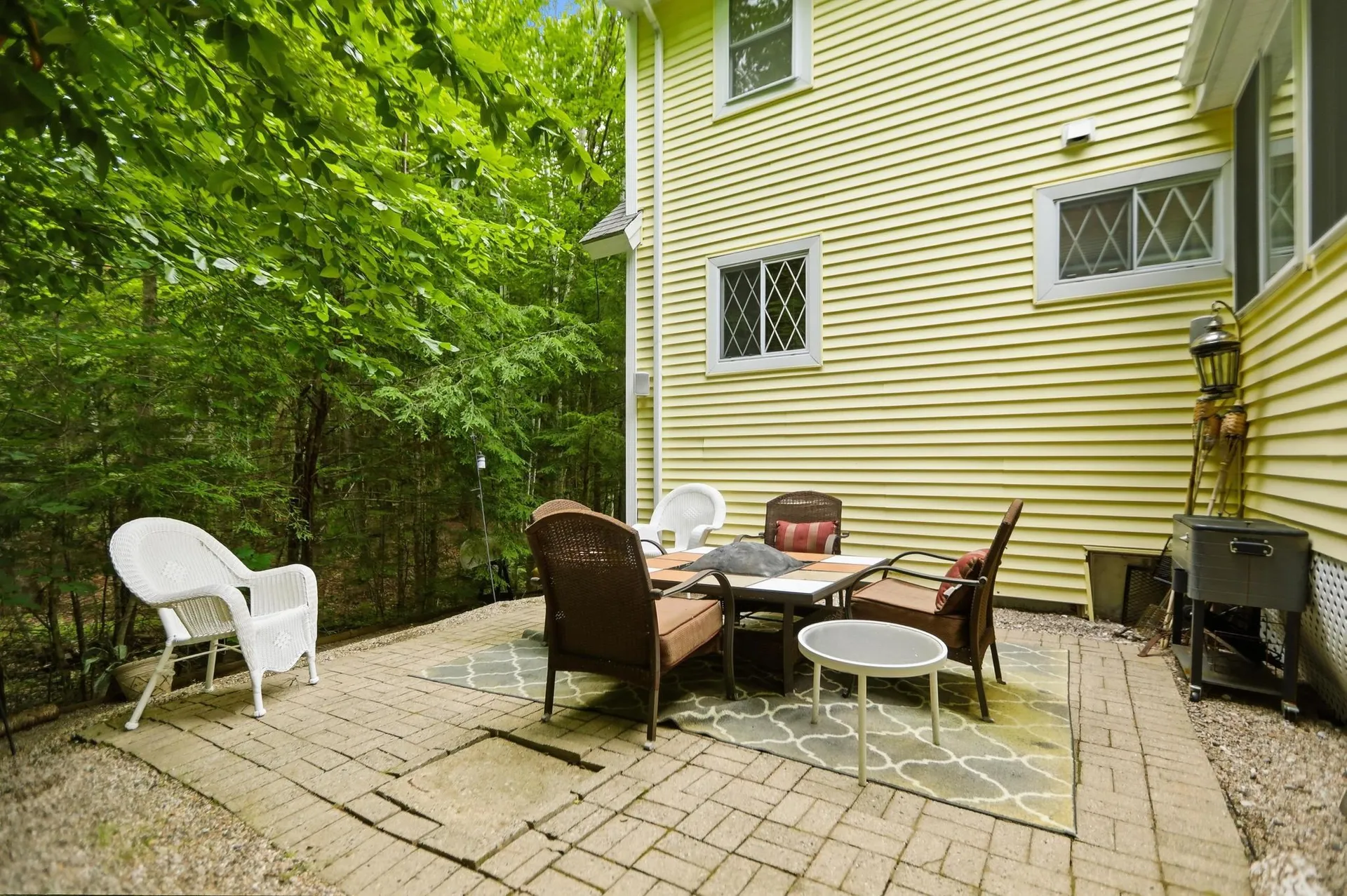 30 Hickory Lane Moultonborough NH 03254
