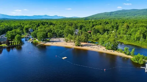 30 Hickory Lane Moultonborough NH 03254
