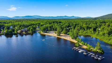 30 Hickory Lane Moultonborough NH 03254