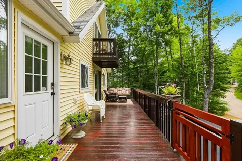 30 Hickory Lane Moultonborough NH 03254