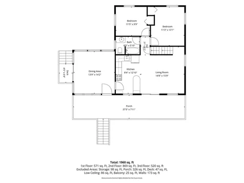 30 Hickory Lane Moultonborough NH 03254