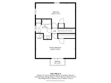 30 Hickory Lane Moultonborough NH 03254