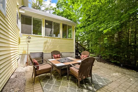 30 Hickory Lane Moultonborough NH 03254