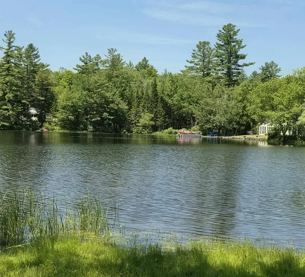 52 Lewin Road Enfield NH 03748