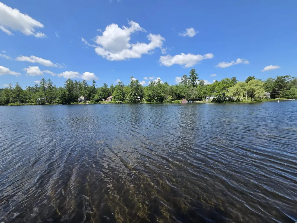 52 Lewin Road Enfield NH 03748