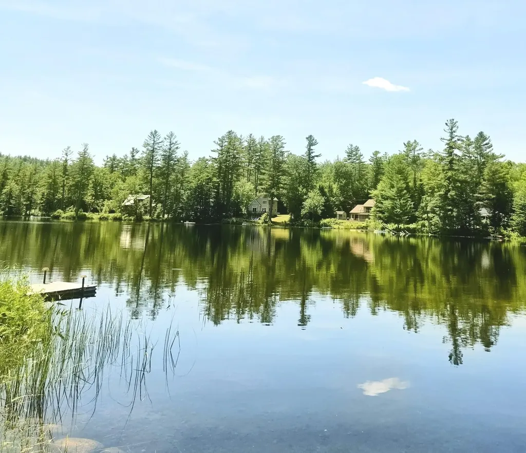 52 Lewin Road Enfield NH 03748