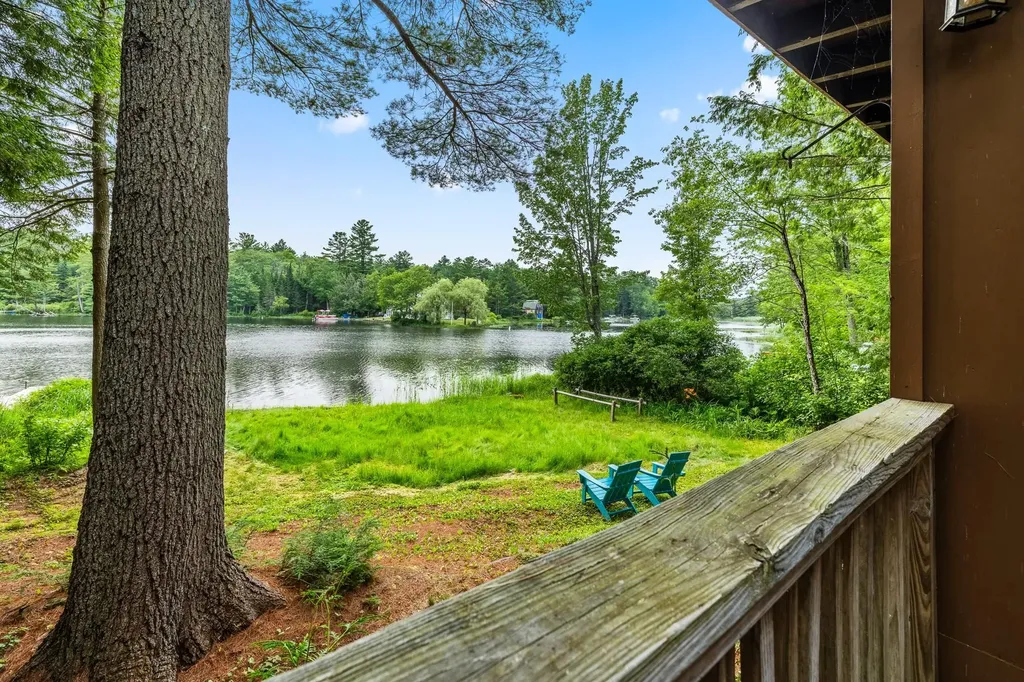 52 Lewin Road Enfield NH 03748