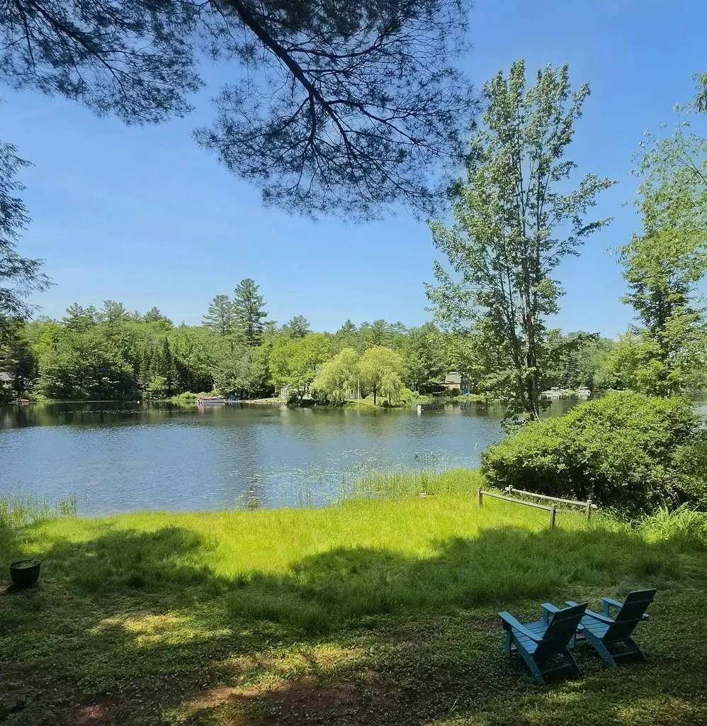 52 Lewin Road Enfield NH 03748