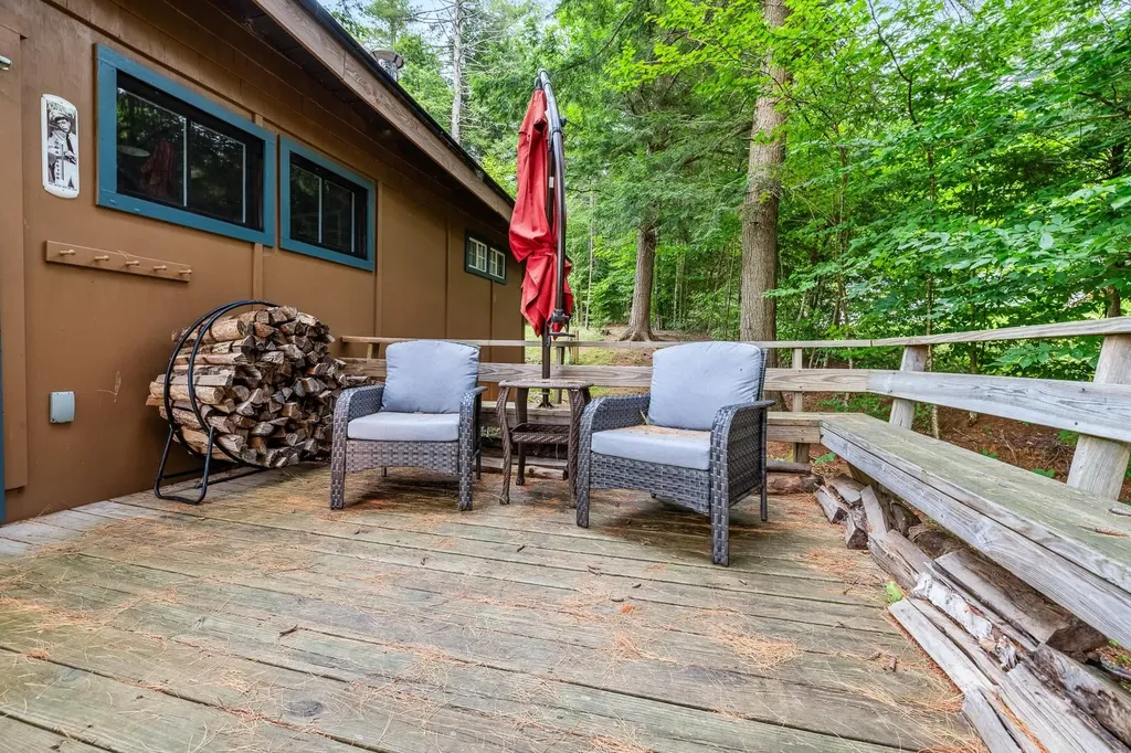 52 Lewin Road Enfield NH 03748