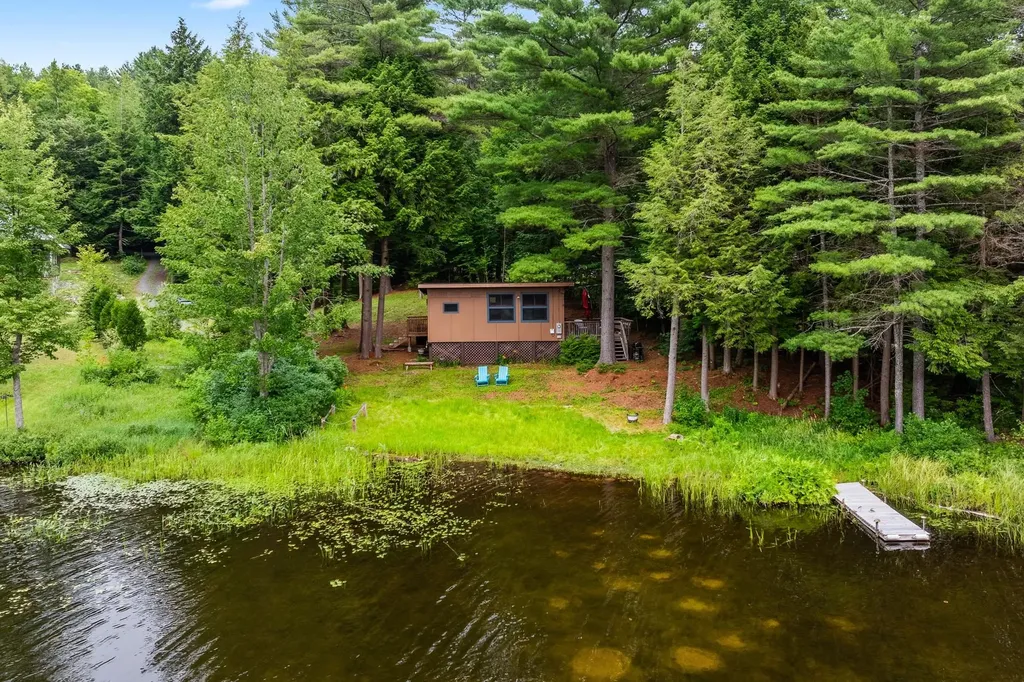 52 Lewin Road Enfield NH 03748