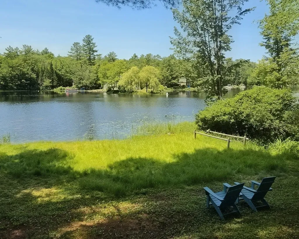 52 Lewin Road Enfield NH 03748