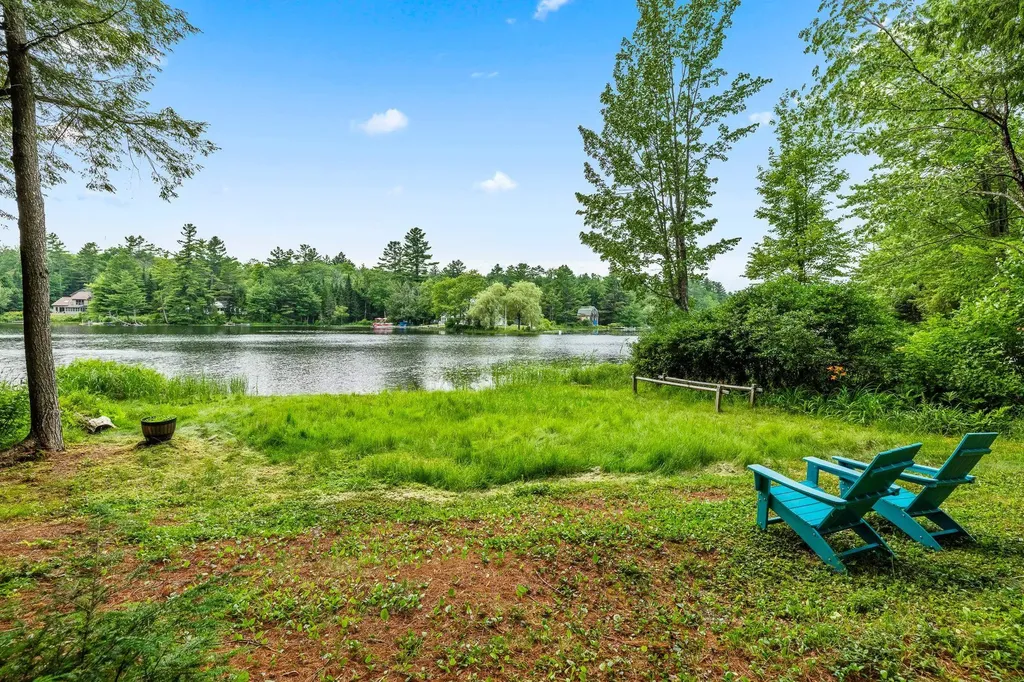 52 Lewin Road Enfield NH 03748